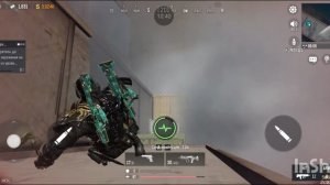 Call of duty mobile,DMZ