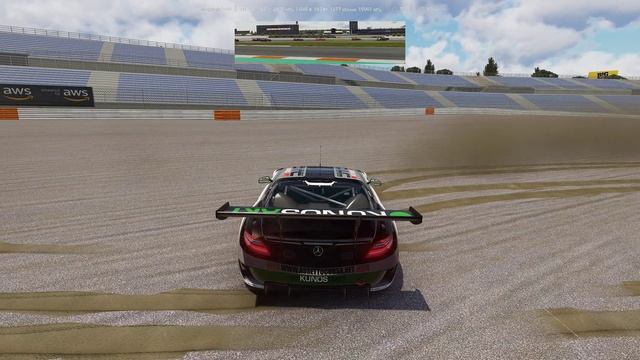 Assetto corsa. Моменты #1 смотреть онлайн