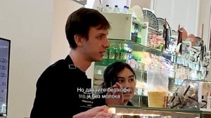Инстадива пранк в ресторане: Как ПОХУДЕТЬ с помощью ко