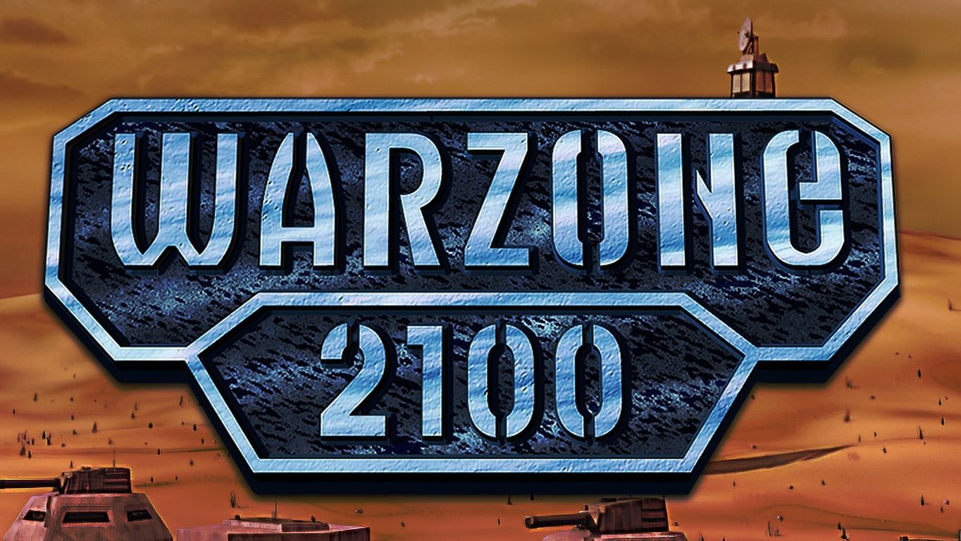 Warzone 2100 (15 часть) смотреть онлайн