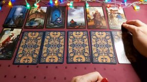 РАК 2026 Твой Годовой таро-гороскоп по 12 ДОМАМ ГОРОСКОПА