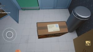 жёлтый малыш прохождение