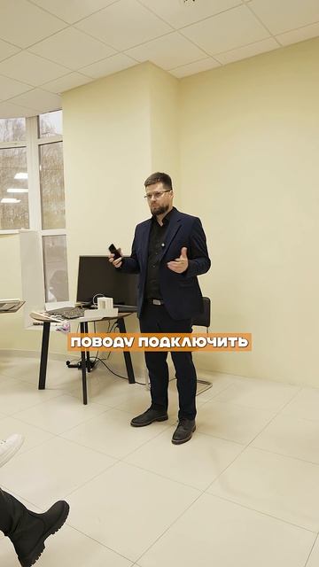 Замки УМНОГО Дома