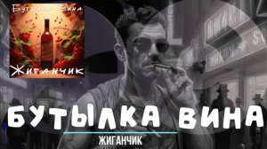 Жиганчик   Ехали цыгане   Бутылка вина