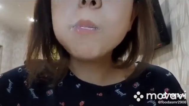 АСМР КАКОЙ ВКУСНЫЙ МЕЛ смотреть онлайн