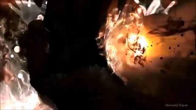 Les Vibrations Histoire Do @morfeas96 смотреть онлайн