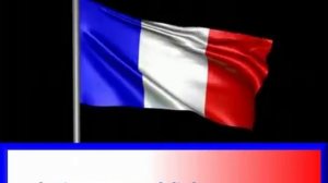 MARSEILLAISE - Karaoke