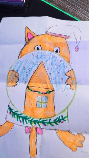 С новым 2026 Годом!!! смотреть онлайн