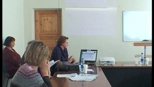 Чацкая Е "Экологический туризм детям"ч.1  "Пути и перспективы развития туризма в Мурманской области"