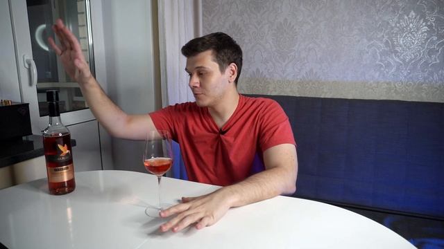 Розовое полусладкое?!! Из К&Б за 400 рублей! Разберемся.. смотреть онлайн