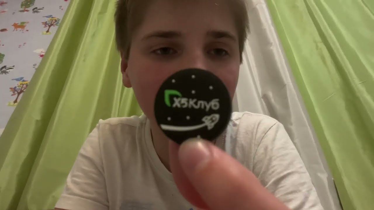 Обзор игрушек в пакетиках от акции «Тайна пятой планеты» из пятёрочки! смотреть онлайн