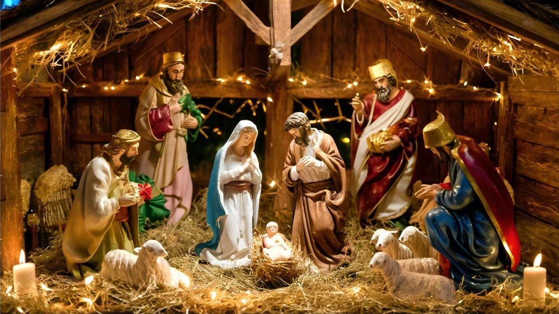 The Greatest Gift