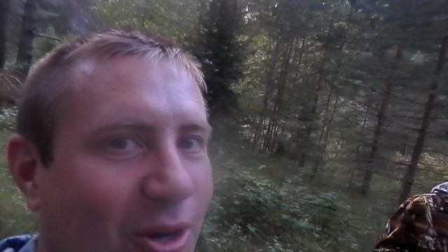 Отдых на Ментовском озере никологорских разрушителей мифов  24 августа 2014 года    4