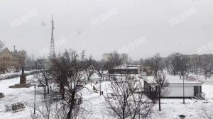 СЕВЕРОДОНЕЦК 2026 #severodonetsk #donbass