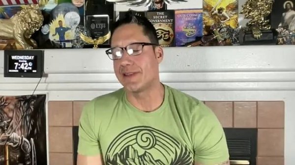 Ismael Perez - 2026: The Year All Prophecies Converge | Ancient, Indigenous & Esoteric Warnings