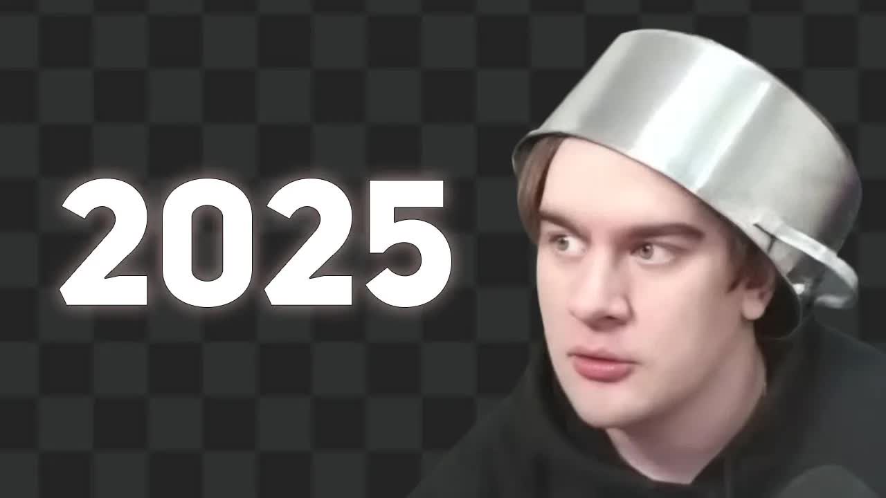 ЛУЧШЕЕ СО СТРИМОВ БРАТИШКИНА ЗА 2025 смотреть онлайн