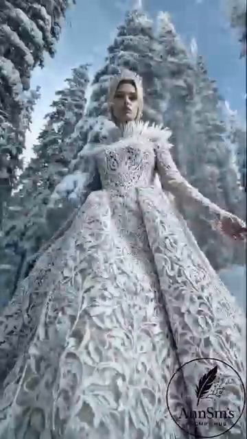 Снегурочка 🤶