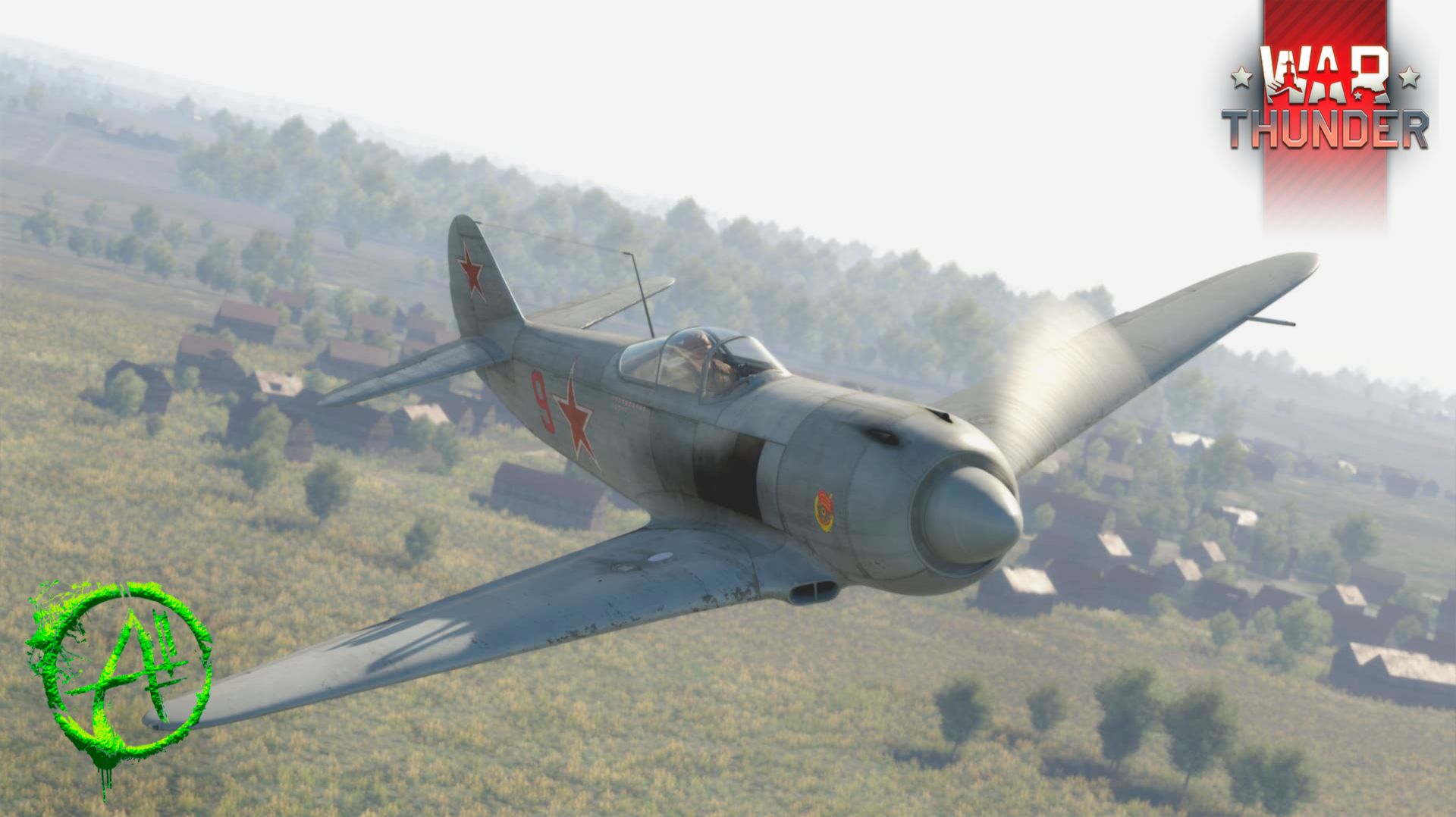 War Thunder ║ Стрим 55