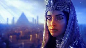 Владычица Египта - Нежная музыка Египта, фоновая музыка для отдыха и расслабления