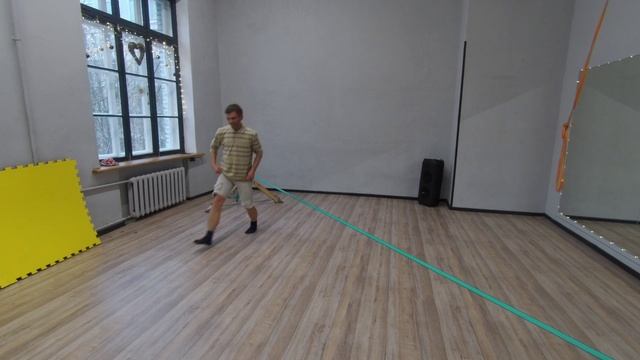 Мастер класс по СЛЗКЛАЙНУ 28.12.25