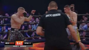 👊 Слишком лютая кулачка! Даниил Чижов vs Владимир Чехонадских! Кулачные бои