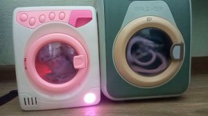 beko vs indesit|toy washingachine|cotton 60'c