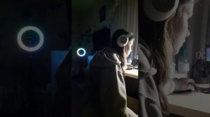 не знаю что делать,решила запустить эфирчик