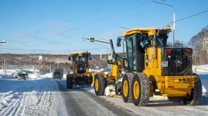 "Жизнь - Грейдерный ритм" ...