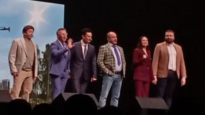 шоу Уральские пельмени -  про ипотеку live Москва 18.12.2025