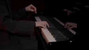 Л.Бетховен – Соната №17 «Буря» 3 часть. Исполняет Монах Авель