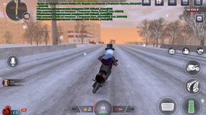 Блэк. Раша дрифт