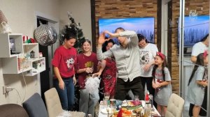 Новогодняя игра 01.01.25.