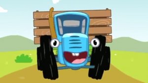 Мультики Для Детей, Развивашка, Изучаем Профессии