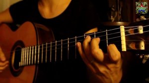 Старый клён (кавер) к.ф. Девчата