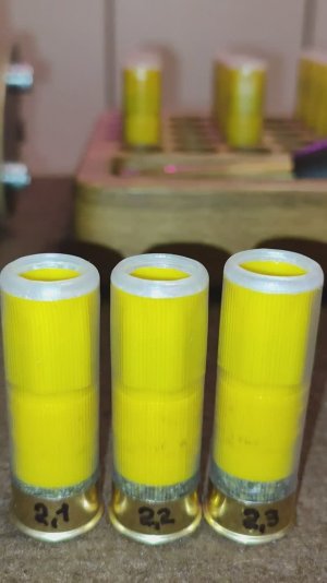 Gaep palla первый тест матрицы.