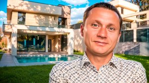 Дом, где начинается нацпарк. Жизнь в Сочи в ритме природы