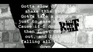 Kwabs WALK KARAOKE (Instrumental) & Lyrics