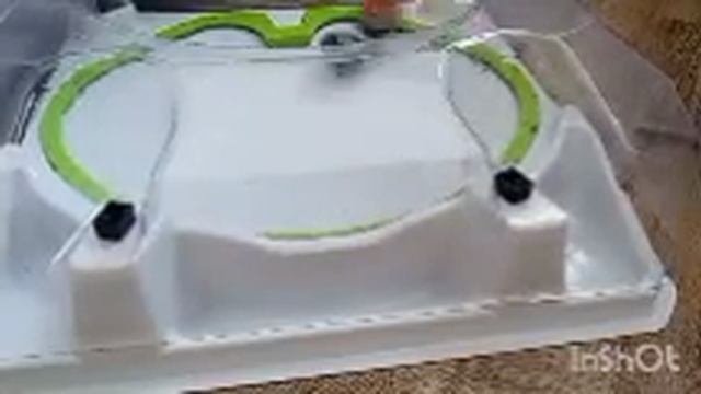 Турнир по Beyblade X