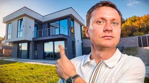 Уникальное предложение в Сочи: Готовый дом за стоимость участка!