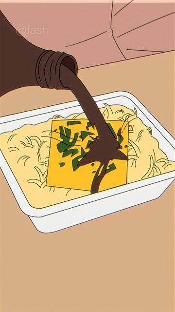 Бедная Девочка и Богатый Парень (Brainrot Animation) смотреть онлайн