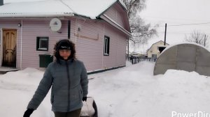 01-01-2026 Внук выкинул подарок / у меня хозяйство, я не сплю / заработок на Рутуб.