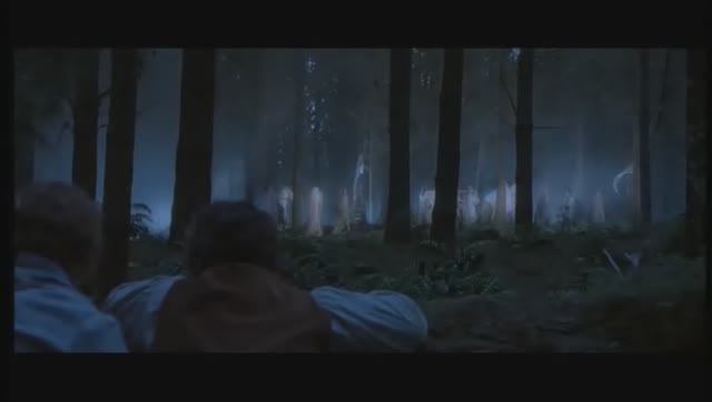 Братство кольца От книги к сценарию Властелин колец смотреть онлайн