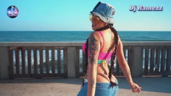 Dj Ramezz & ZoOom Feat Timi Kullai  Mr.Vain  2026