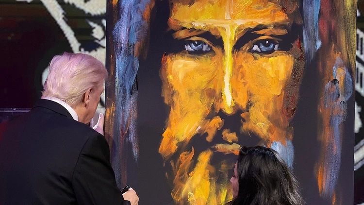 Игорь Панарин о Ноосферном коридоре Трампа 1.01.26 смотреть онлайн