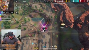 СТРИМ FREE FIRE ПЫТАЮСЬ НЕ БОМБИТЬ #freefire