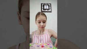 обзор мороженого кондитерского набора