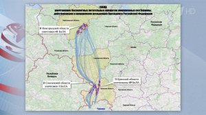 Стали известны подробности атаки украинских дронов на резиденцию Владимира Путина.