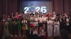 Снежная королева 2025 6 класс