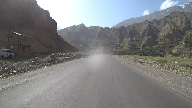 Горная дорога смотреть онлайн