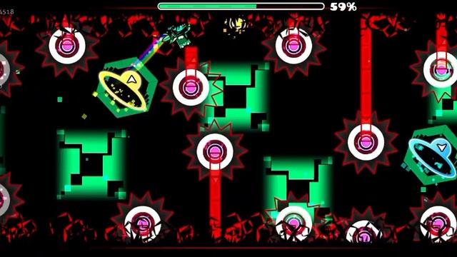 Red World by saRy GG. смотреть онлайн